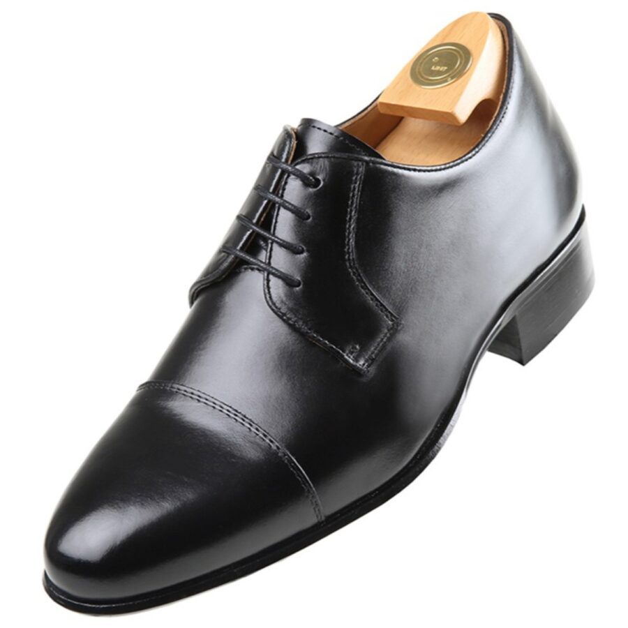 Zapatos con Alzas modelo 3010 N - HiPlus