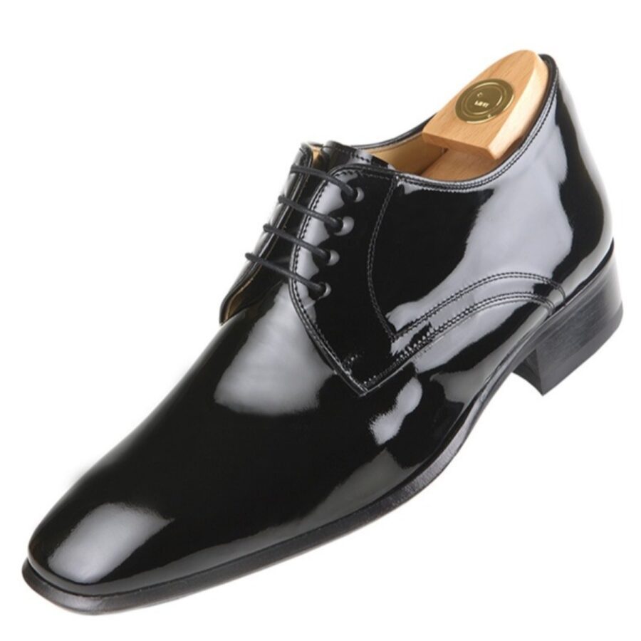 Zapatos con Alzas modelo 6000 N - HiPlus
