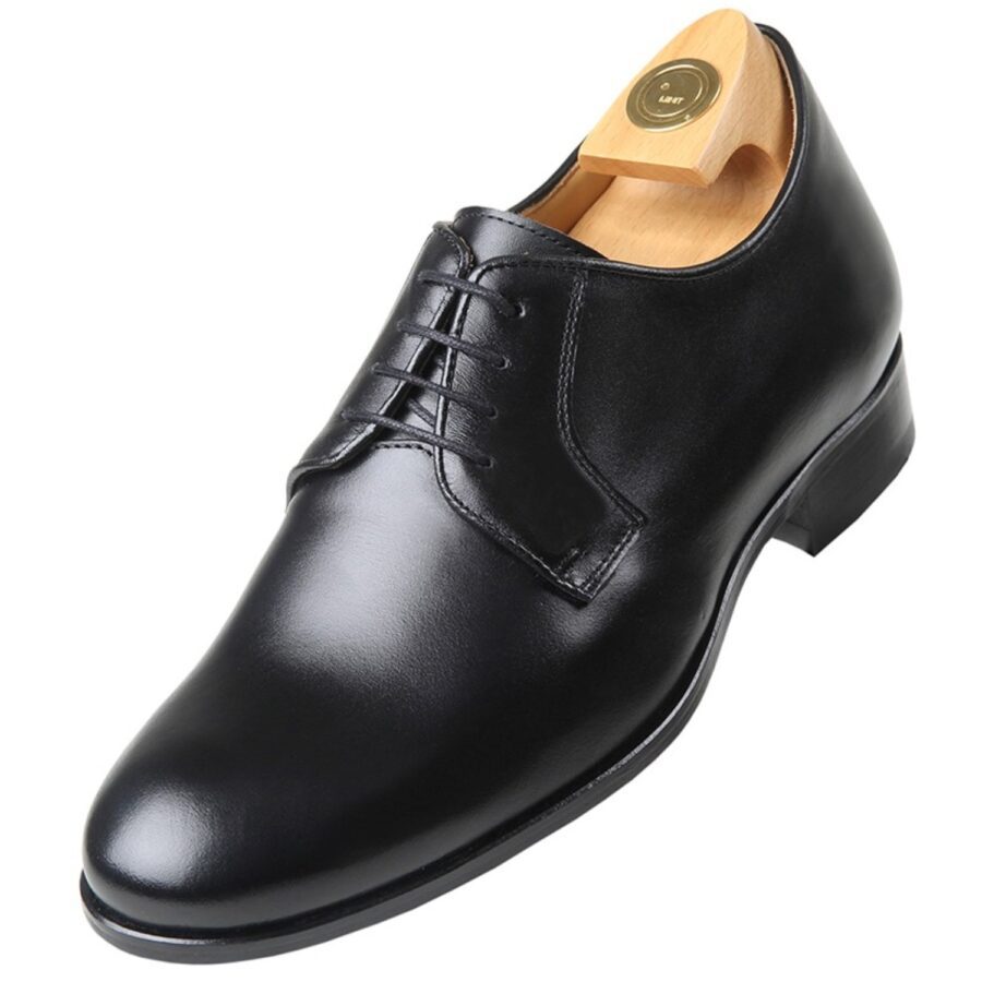 Zapatos con Alzas modelo 7530 N - HiPlus