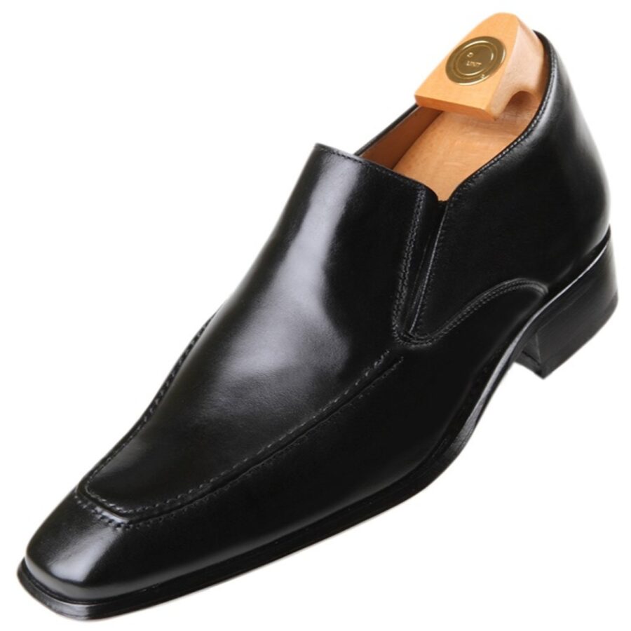 Zapatos con Alzas modelo 8421 Nc - HiPlus