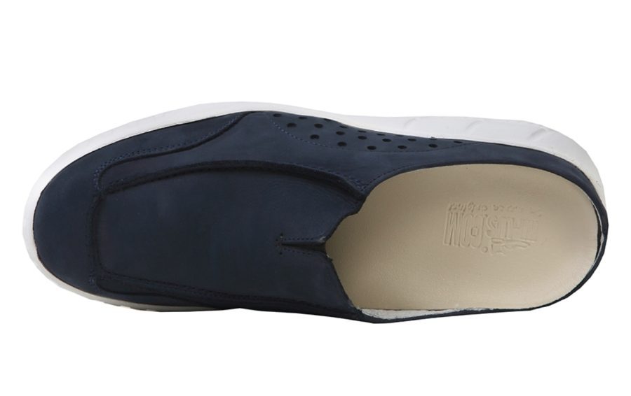 calzados hiplus 9401 am1 en piel serraje. sube de 5 a 6 cm de estatura