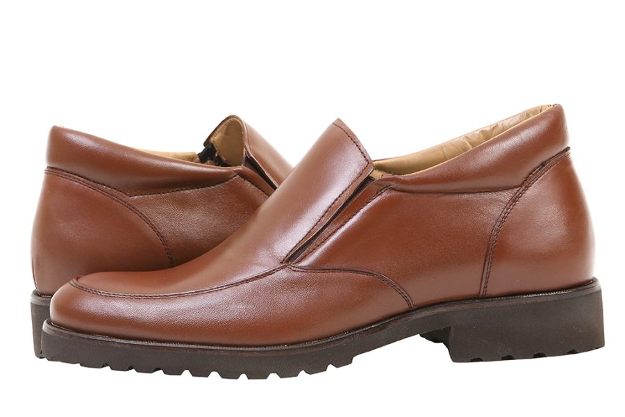 zapatos con alzas hiplus 7400 mg en piel boxcalf. sube de 7 a 8 cm de estatura