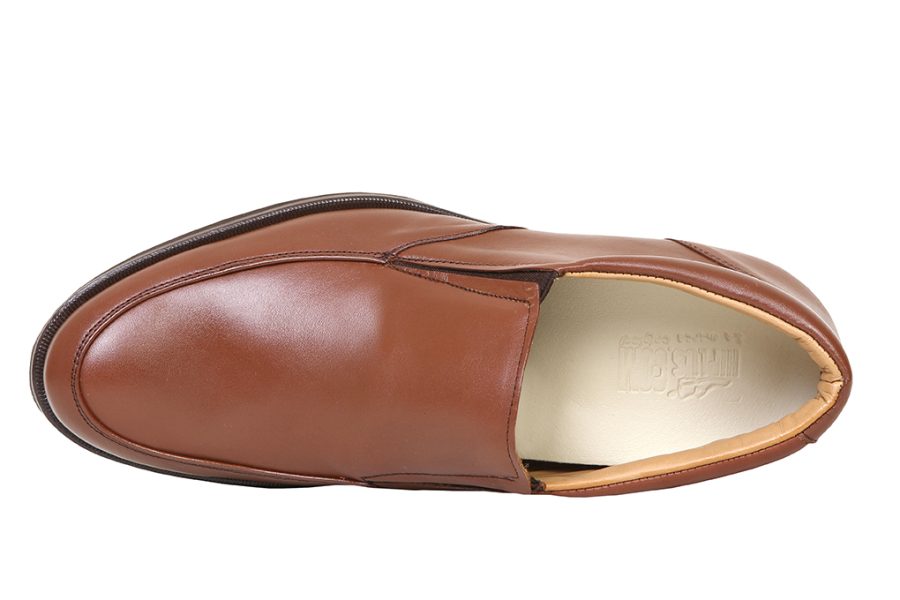 zapatos con alzas hiplus 7400 mg en piel boxcalf. sube de 7 a 8 cm de estatura