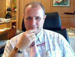 Fernando García de HiPlus