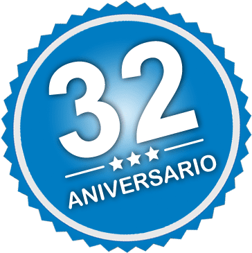 32 Aniversario Hiplus
