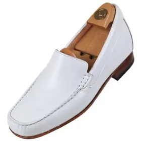 Zapatos con Alzas modelo 5014 BL - HiPlus