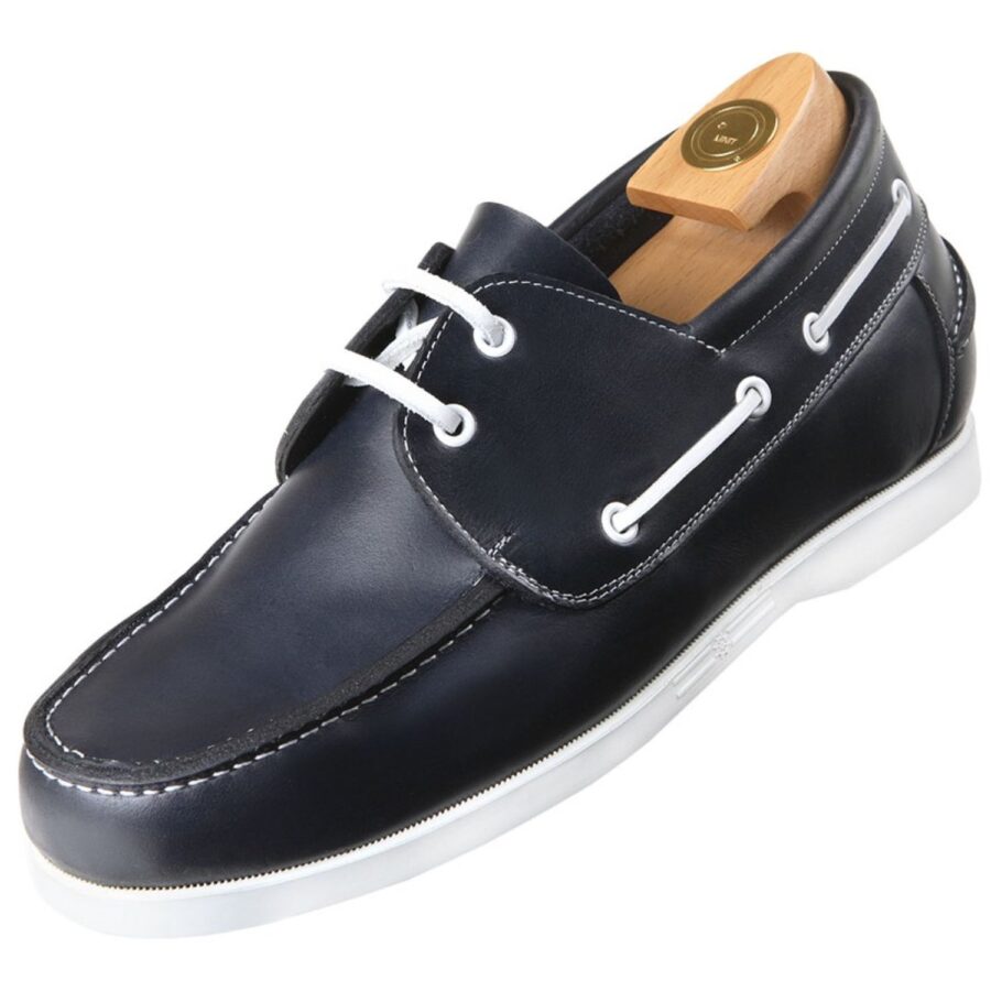 Zapatos con Alzas modelo 6010 AM - HiPlus