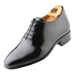 Zapatos con Alzas modelo 7000 N - HiPlus