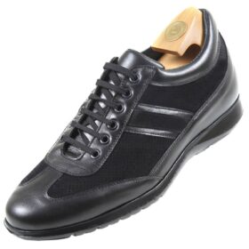 Zapatos con Alzas modelo 7031 NG - HiPlus