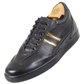 Zapatos con Alzas modelo 7032 N - HiPlus