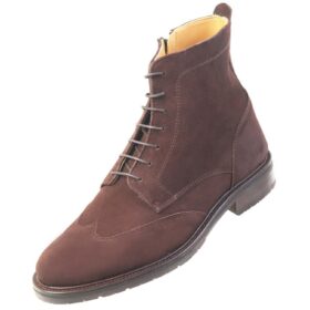 Zapatos con Alzas modelo 7527 MA - HiPlus