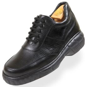 Zapatos con Alzas modelo 8032 N - HiPlus