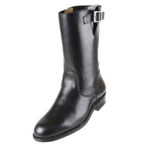Zapatos con Alzas modelo 8500 N - HiPlus