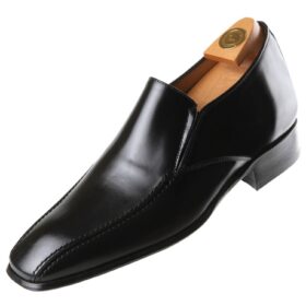 Zapatos con Alzas modelo 8741 N - HiPlus
