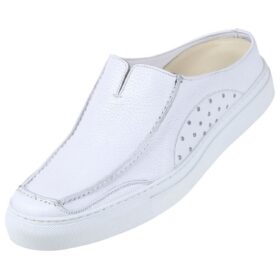Zapatos con Alzas modelo 9401 BL - HiPlus