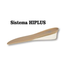 Zapatos con Alzas modelo Alzas Hiplus 2 cm - HiPlus