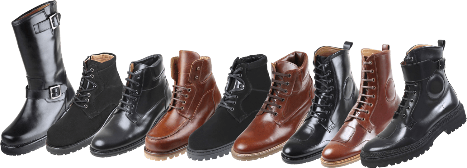 botas para moto hiplus 2022