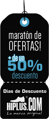 dias de descuento hiplus