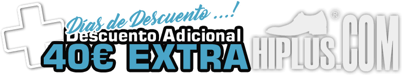 días de descuento hiplus