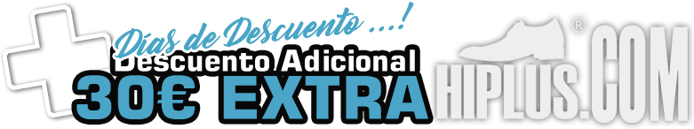 días de descuento hiplus