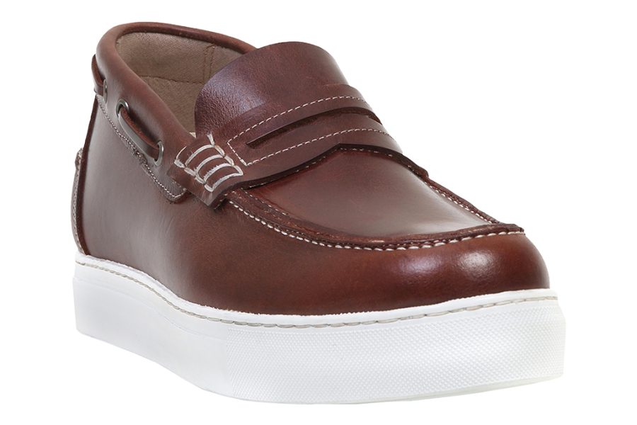 zapatos con alzas hiplus 6011 mb en piel pull. sube de 7 a 8 cm de estatura